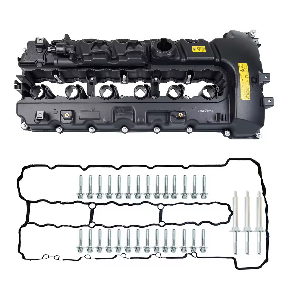 Cylinder Head Cover for BMW X3 / X4 / X5