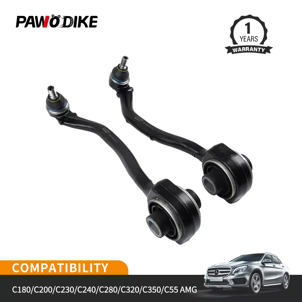 Control Arm for Mercedes-Benz (W211 / W203) — view 2