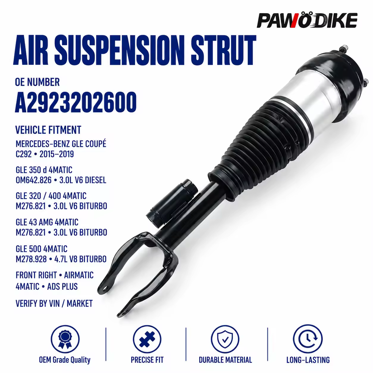 Air Suspension