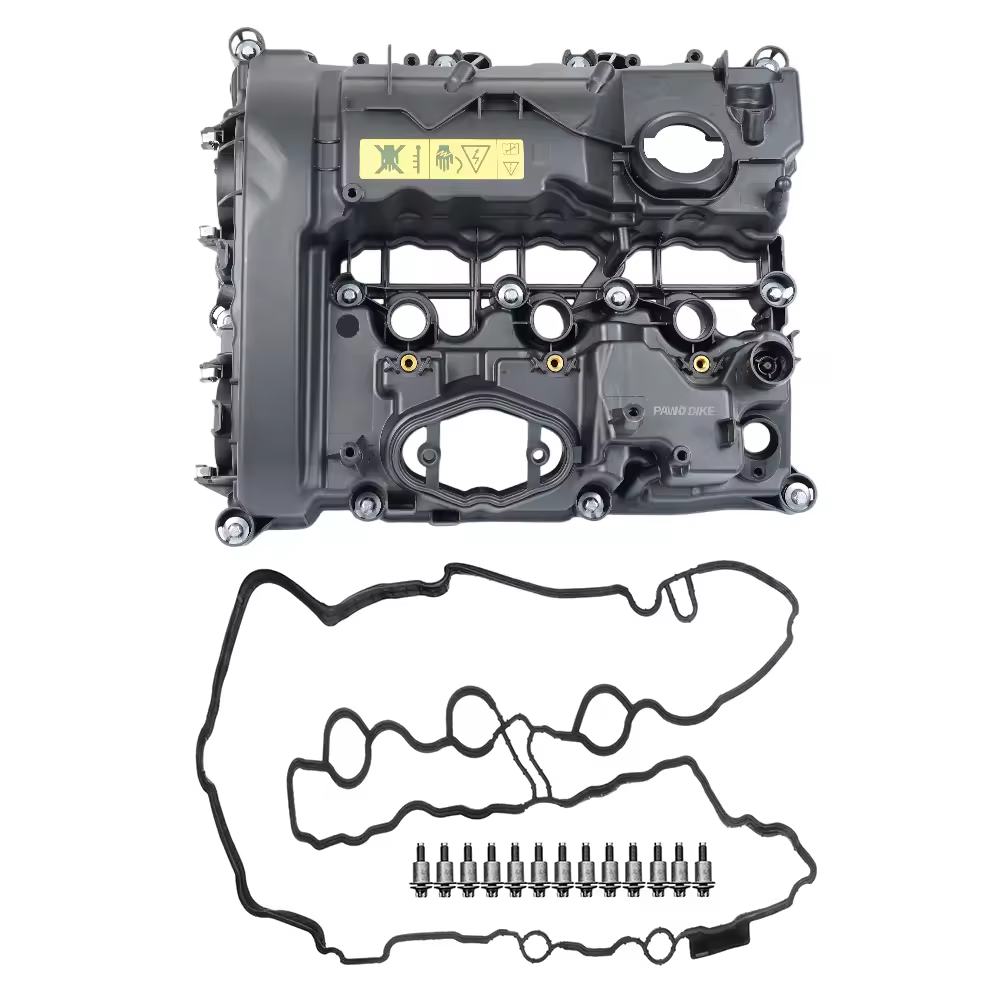 Cylinder Head Cover
