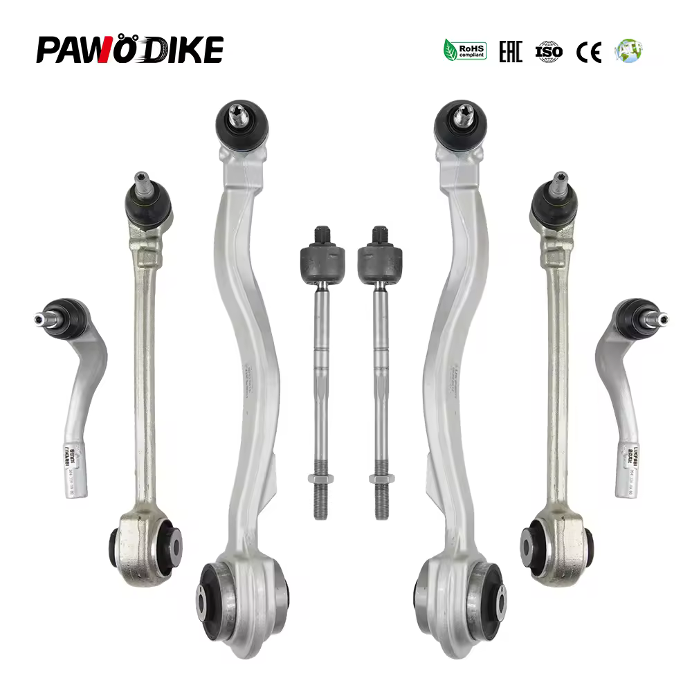 Suspension Kit for Mercedes-Benz (W203 / W211 / W212)