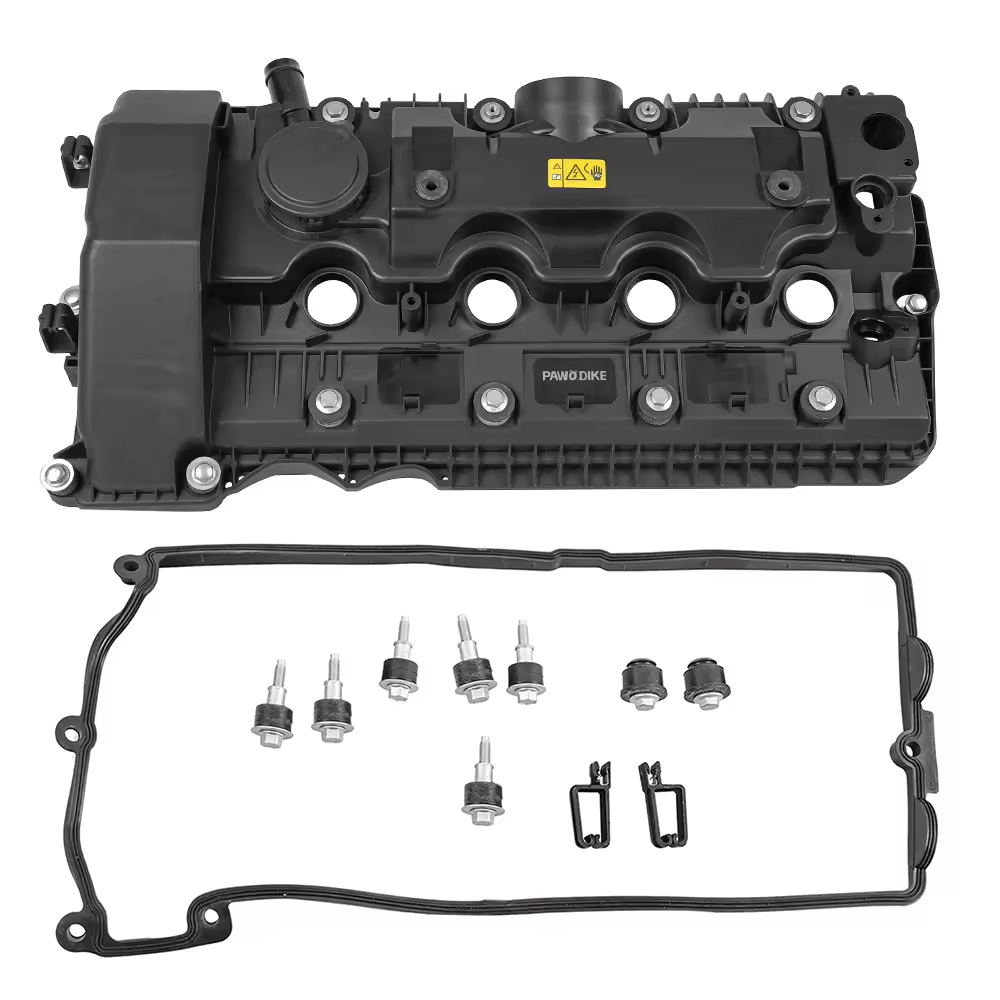 Valve Chamber Cover for BMW X5