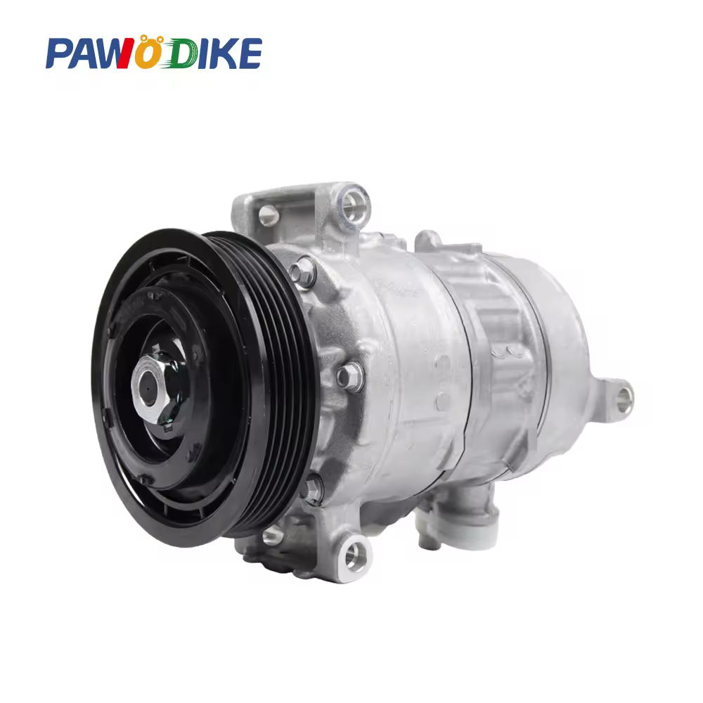 AC Compressor for Mercedes-Benz B-Class (W246)
