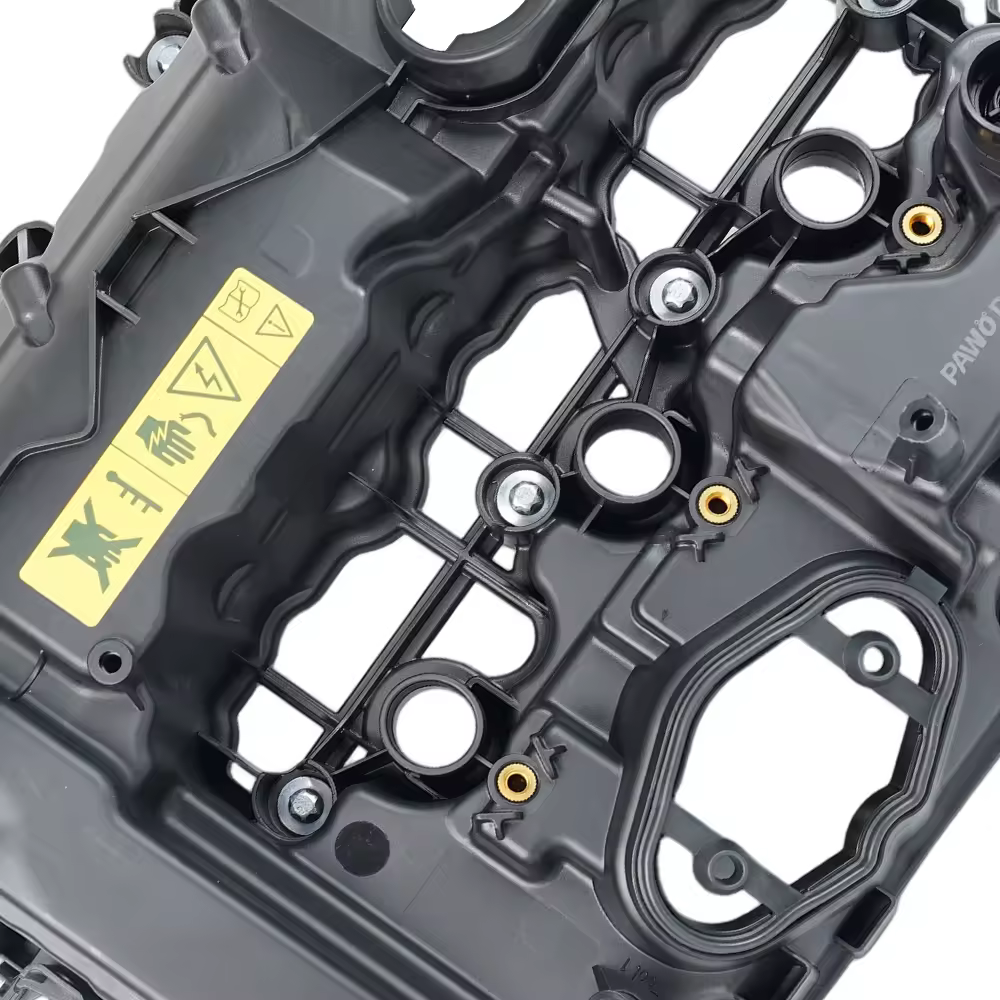 Cylinder Head Cover for BMW 1 Series / 3 Series — view 5
