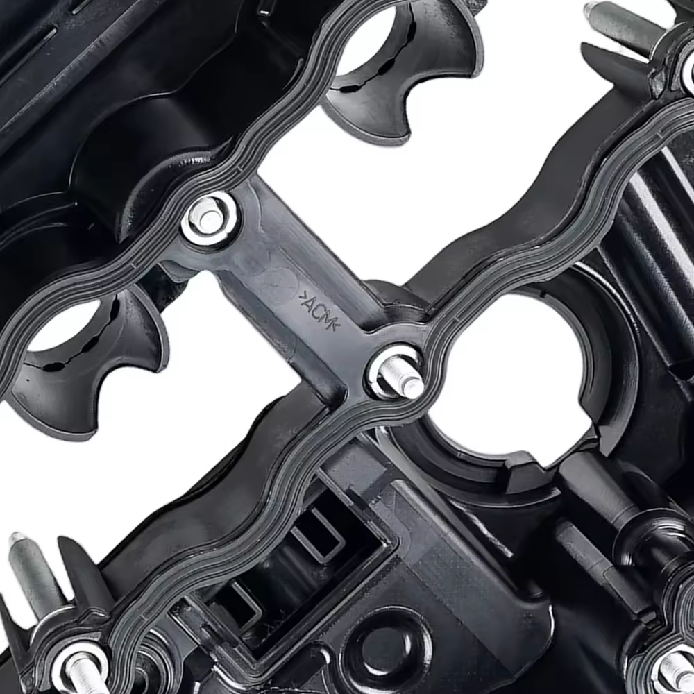 Cylinder Head Cover for BMW X3 / X4 / X5 — view 6