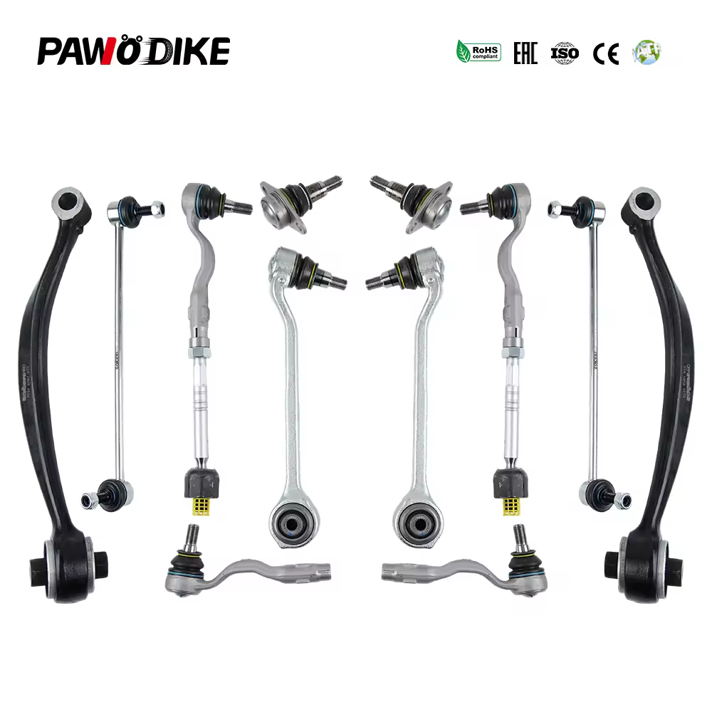 Camber Arm for BMW (F25 / F26 / E90 / E92 / E91 / E93)