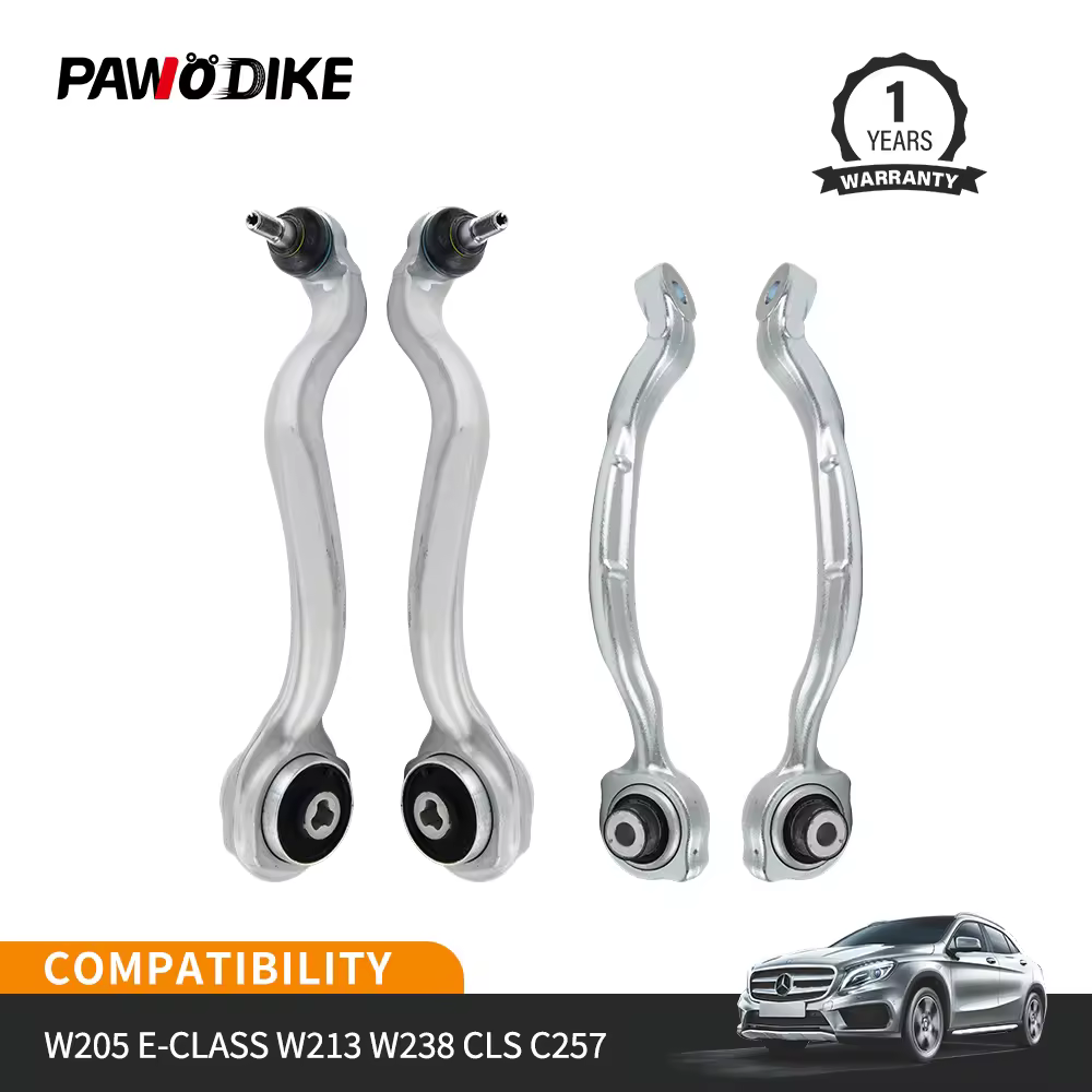 Control Arm for Mercedes-Benz C-Class (W203) — view 2