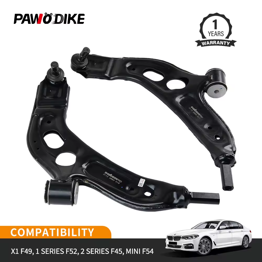 Control Arm for BMW (E90 / F49 / F52 / F45 / F54) — view 2