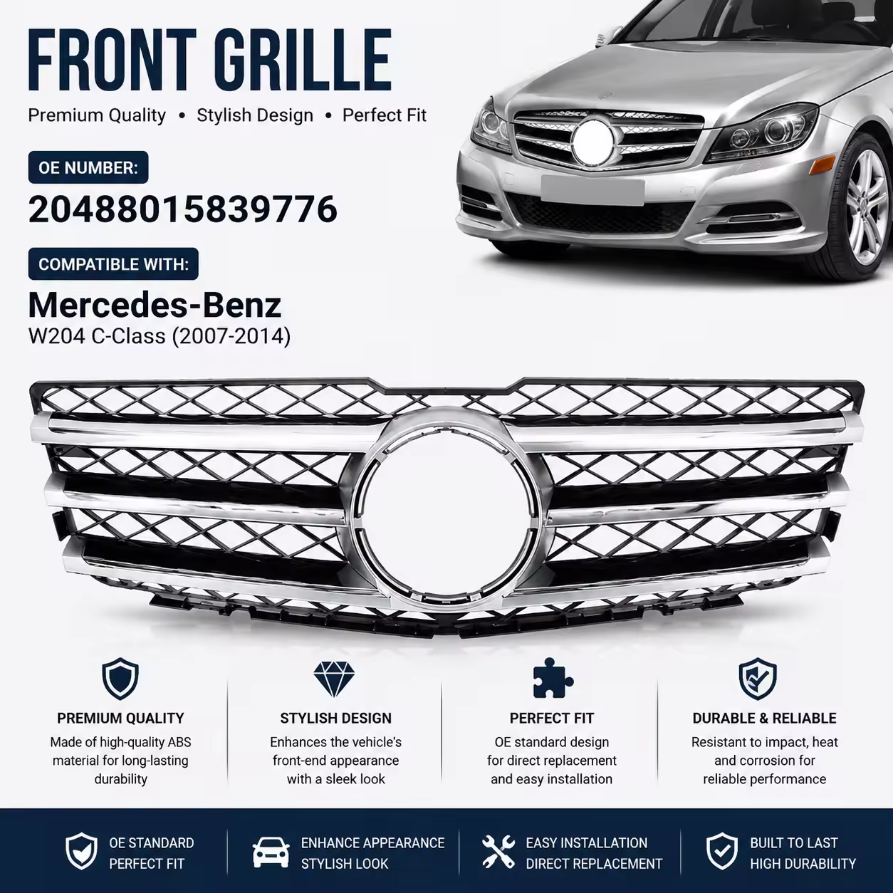 Grill