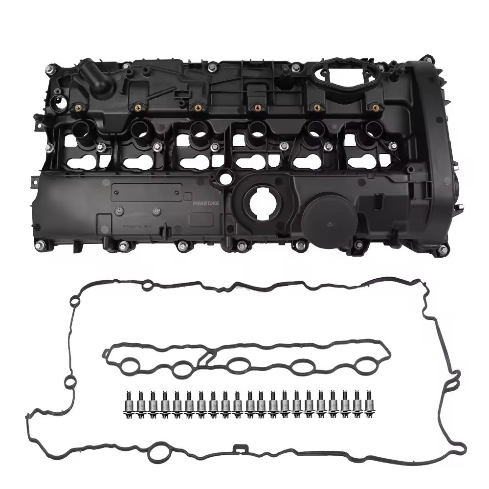 Valve Chamber Cover for BMW (chassis to be confirmed)