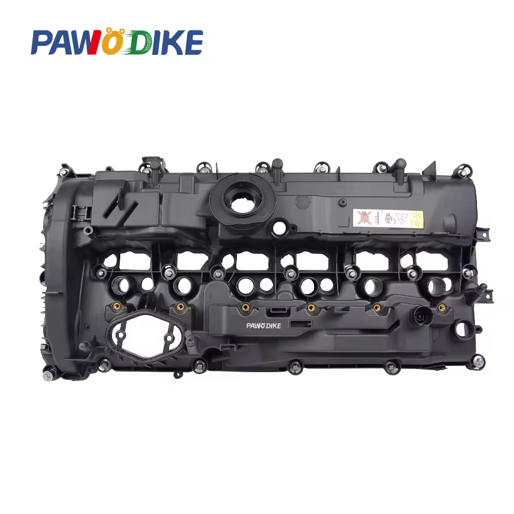 Valve Cover for BMW (E60 / E70 / E82 / E83 / E84 / E87 / E90 / E91 / E92 / E93 / F10) — view 2