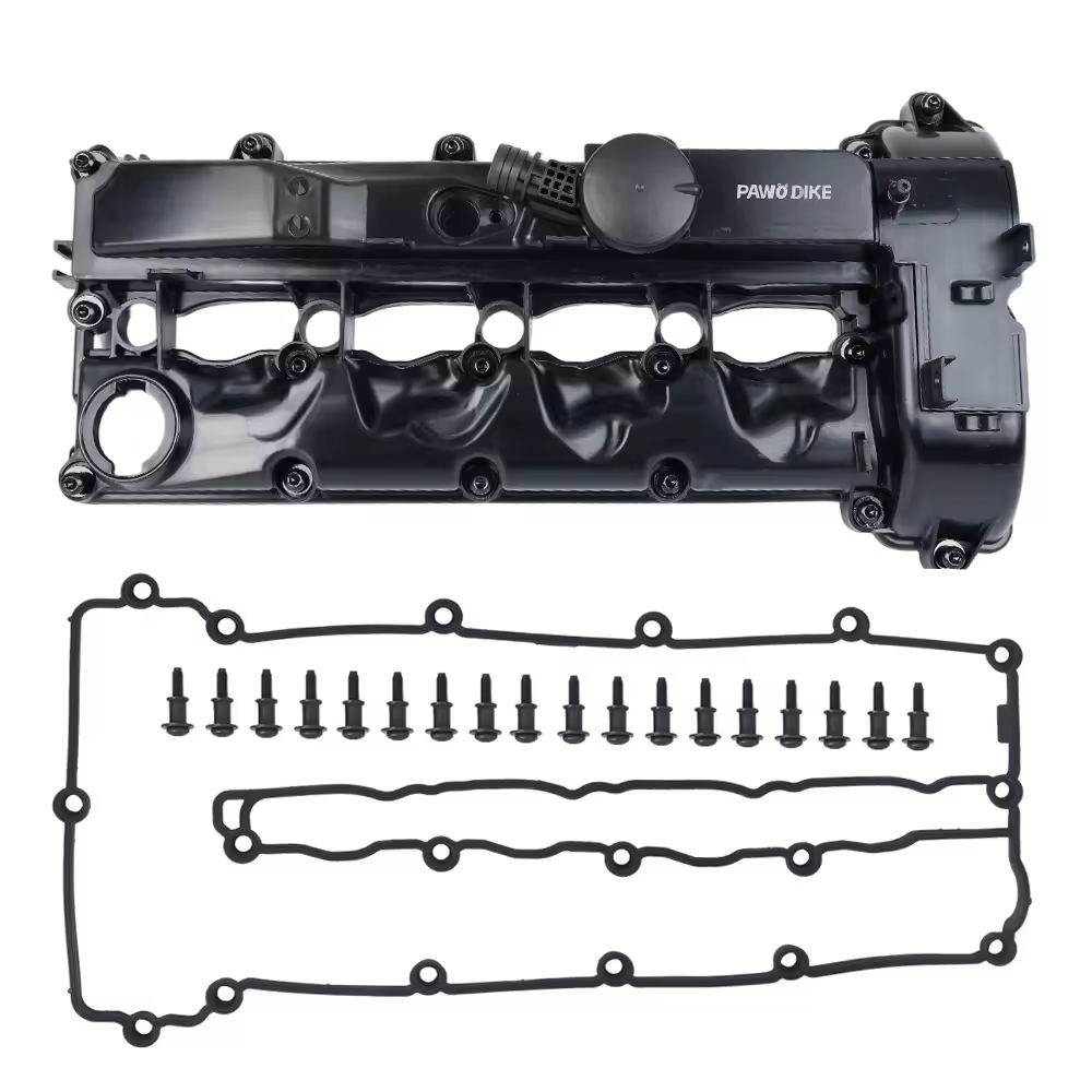 Valve Cover for Mercedes-Benz CLS / Sprinter — view 7