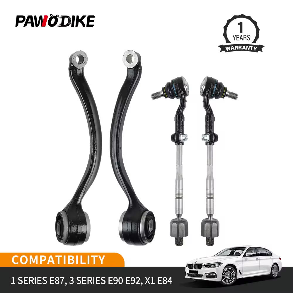 Control Arm for BMW (E36 / E87 / E90) — view 2