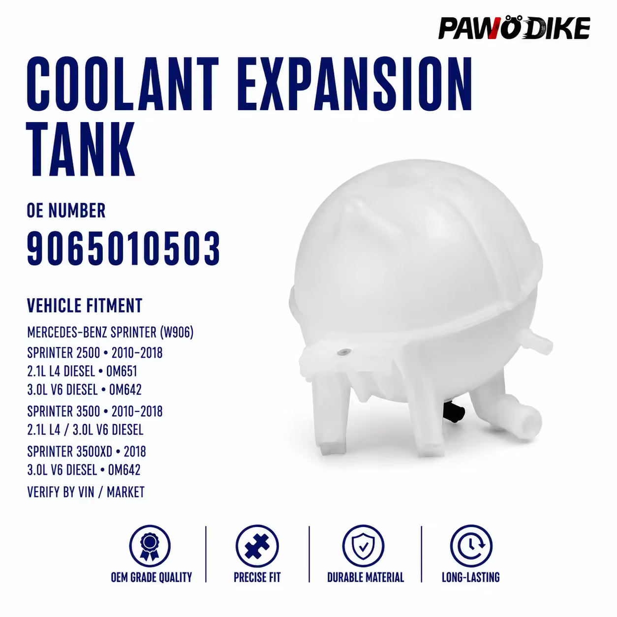 Expansion Tank