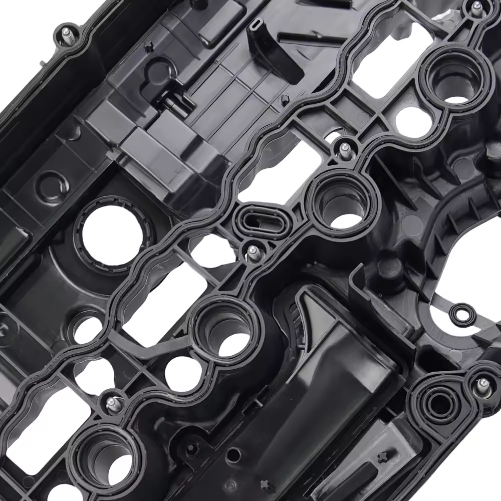 Valve Cover for BMW (E60 / E70 / E82 / E83 / E84 / E87 / E90 / E91 / E92 / E93 / F10) — view 6