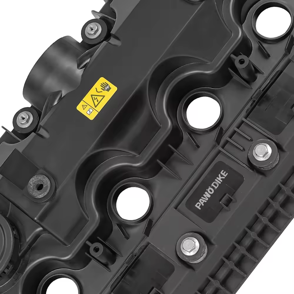 Valve Chamber Cover for BMW X5 — view 5