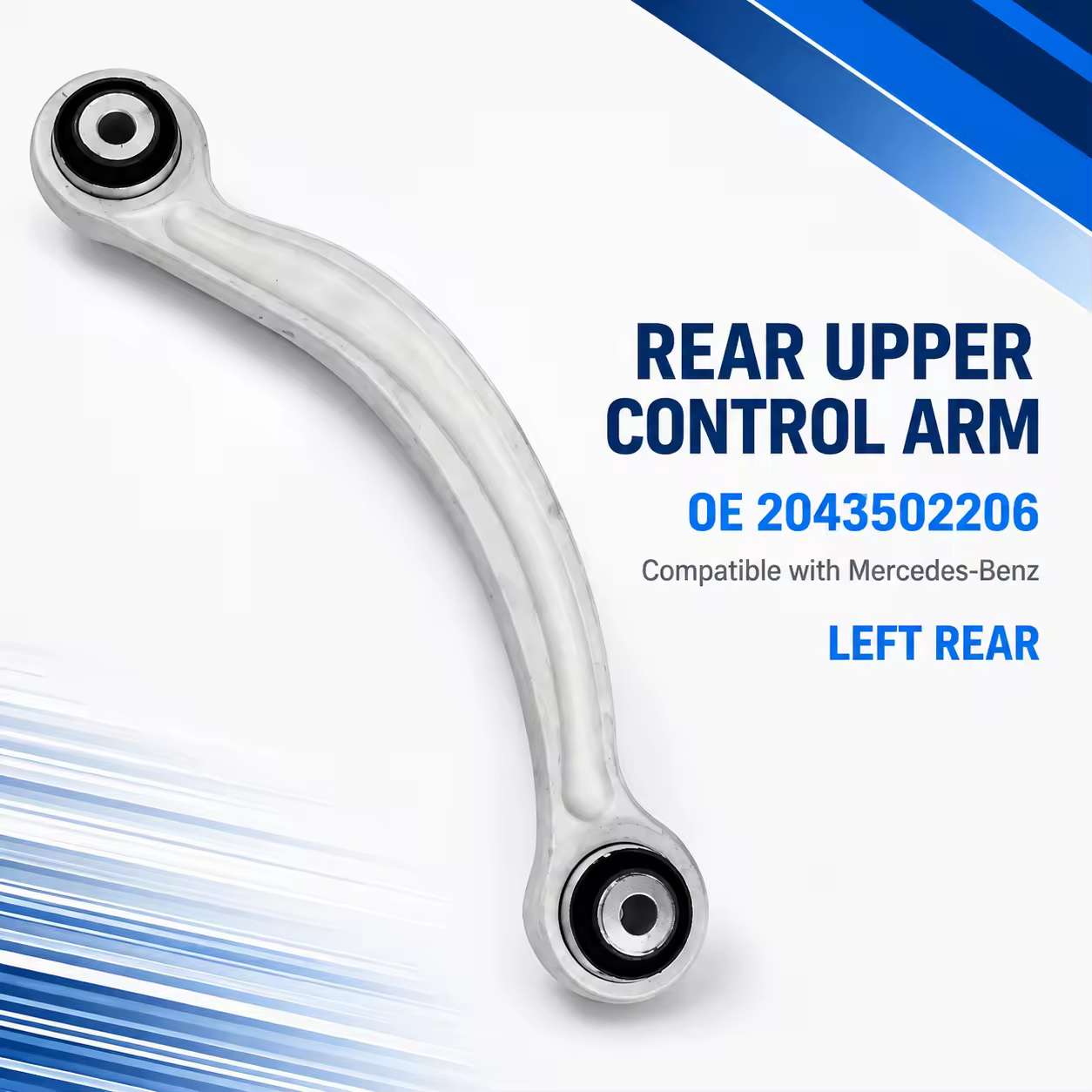 Control Arm for Mercedes-Benz C-Class (W204)