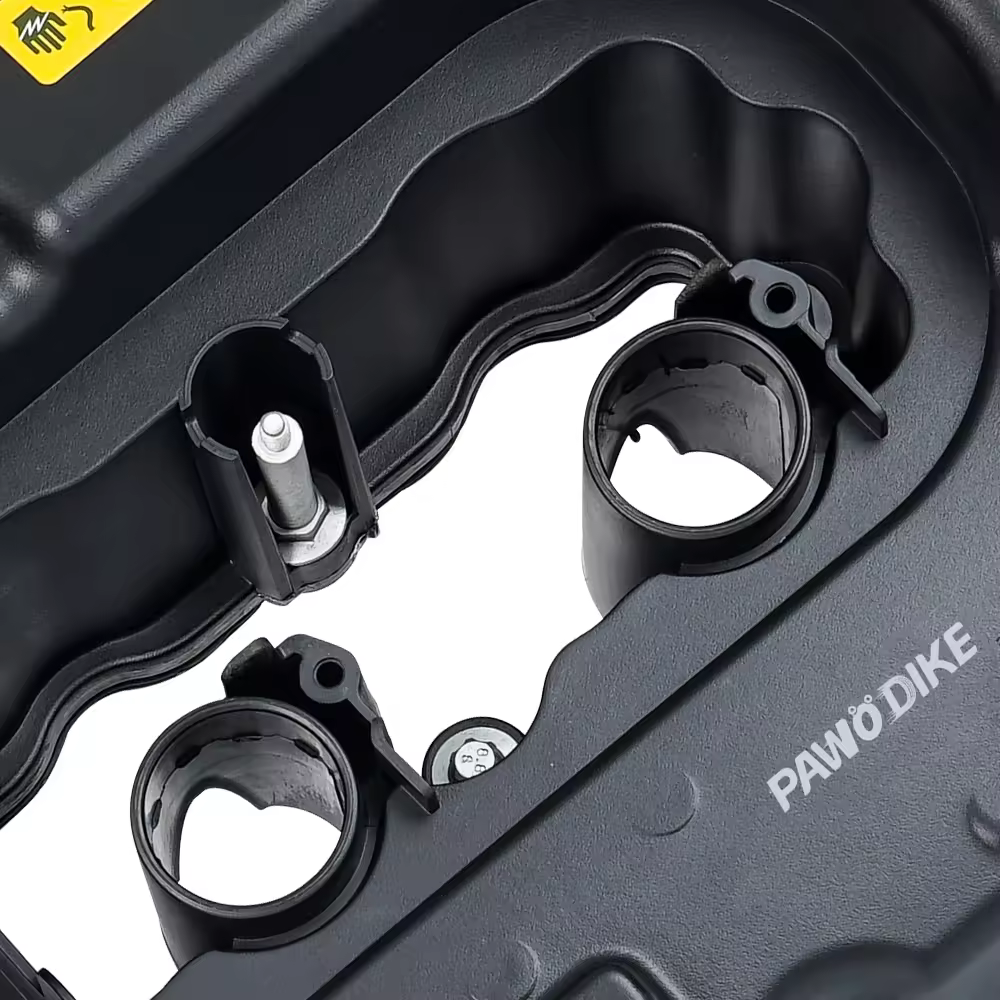 Cylinder Head Cover for BMW X3 / X4 / X5 — view 5