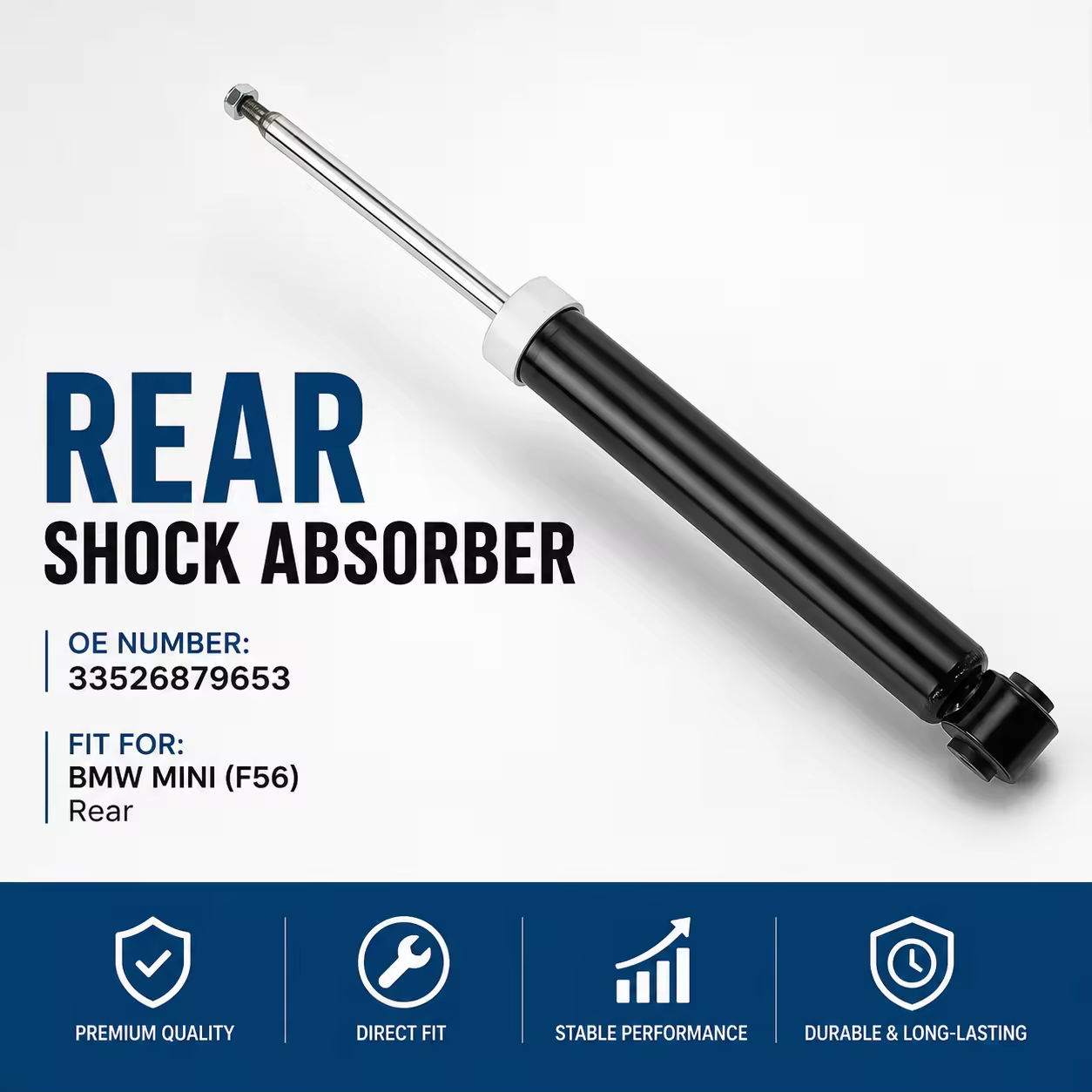 Shock Absorber for MINI Cooper (F56) — view 7