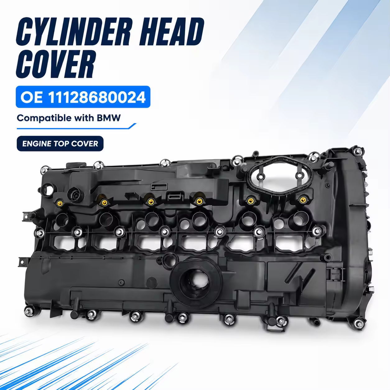 Valve Cover