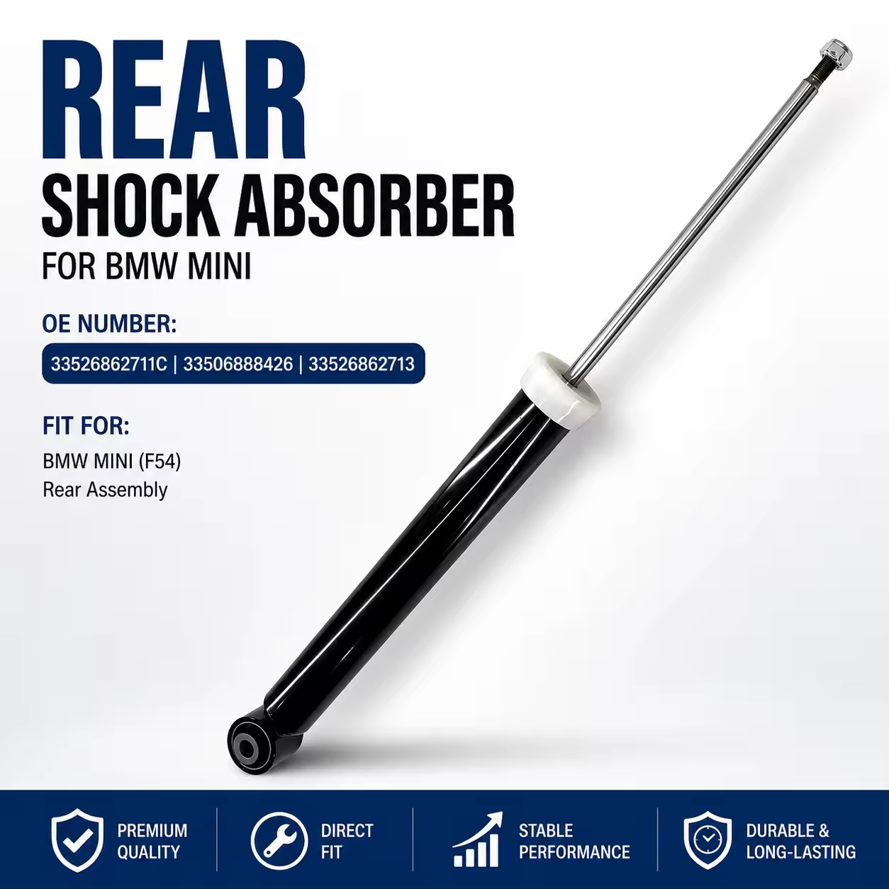 Shock Absorber for MINI Clubman (F54)