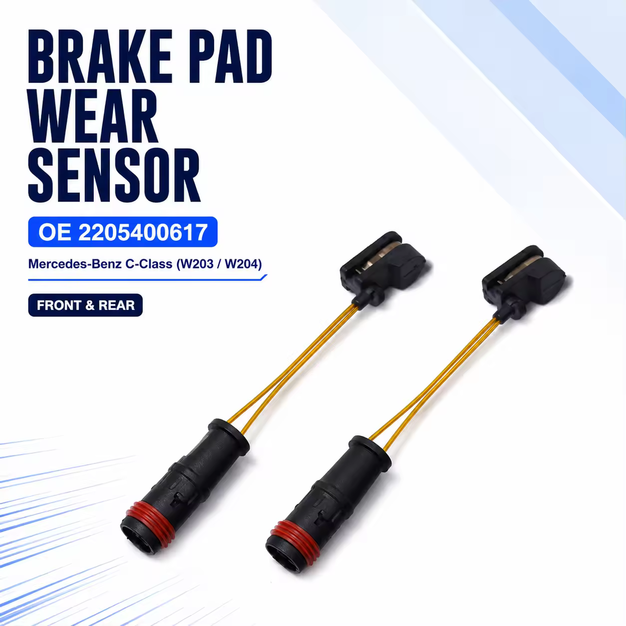 Brake Wear Sensor