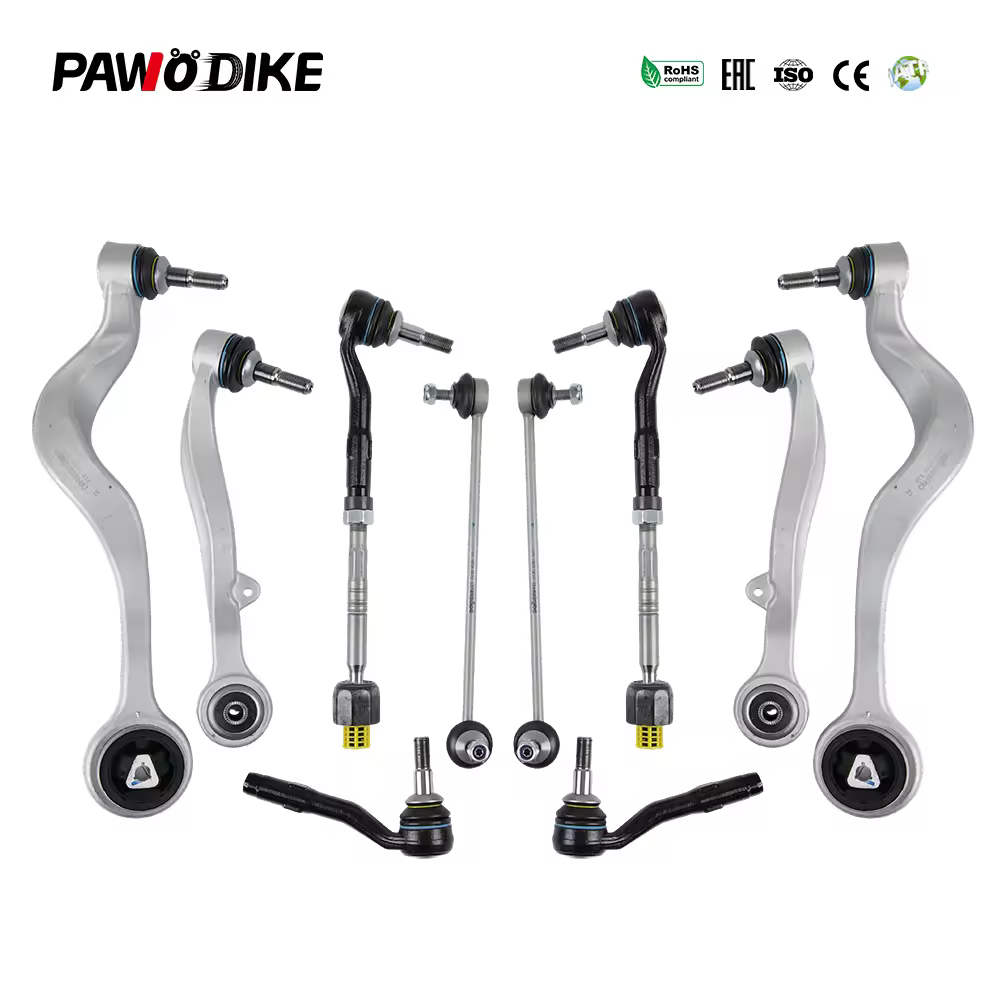 Suspension Kit for BMW (E90 / E60 / E91 / E92)