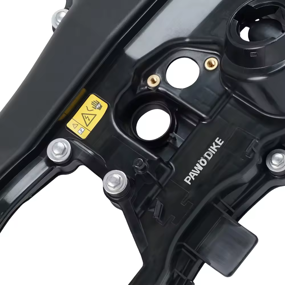Valve Cover for MINI (chassis to be confirmed) — view 5