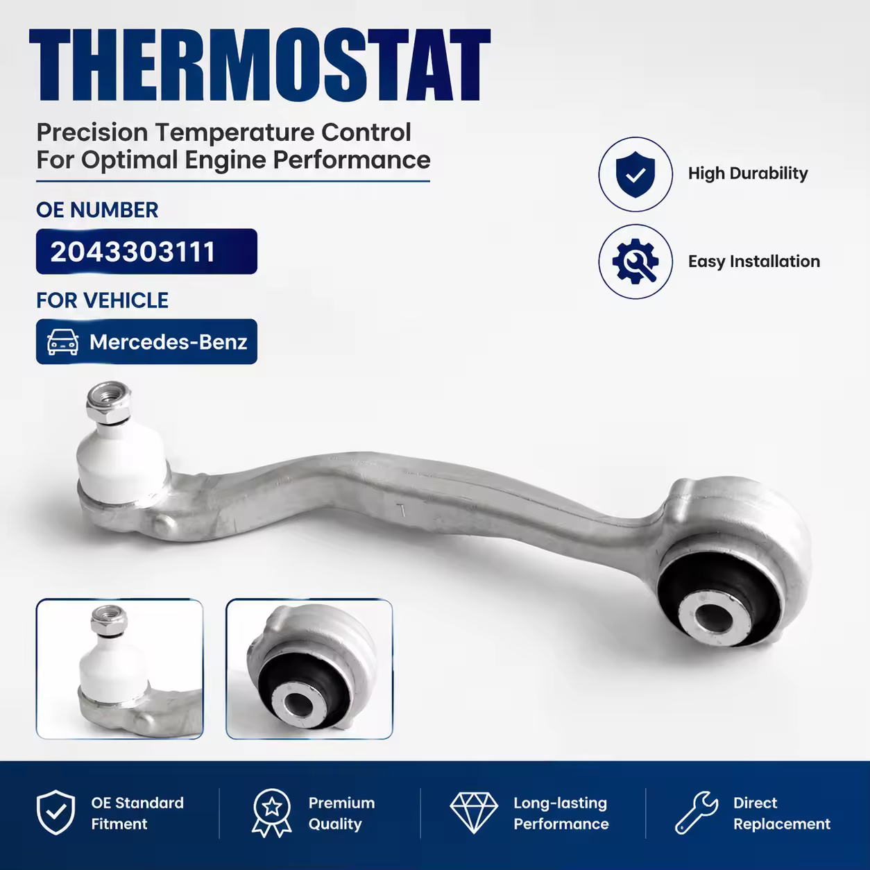 Thermostat