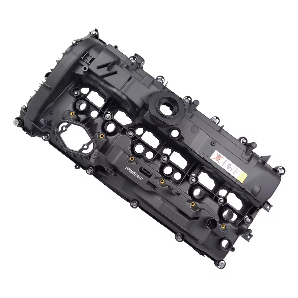 Valve Cover for BMW (E60 / E70 / E82 / E83 / E84 / E87 / E90 / E91 / E92 / E93 / F10) — view 4