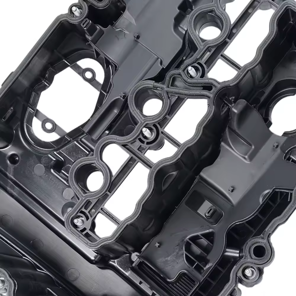 Cylinder Head Cover for BMW 1 Series / 3 Series — view 6
