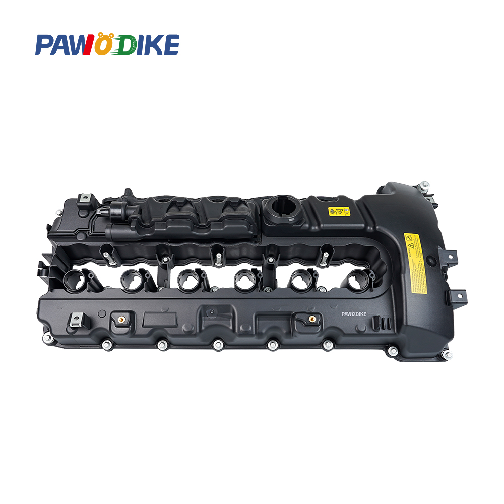 BMW N52/N54 Valve Cover – Stop Oil Leaks