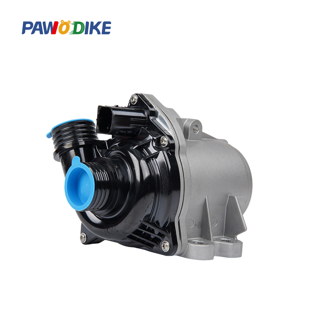 German Engine Electric Pump – For BMW & Mercedes – Brushless DC Motor