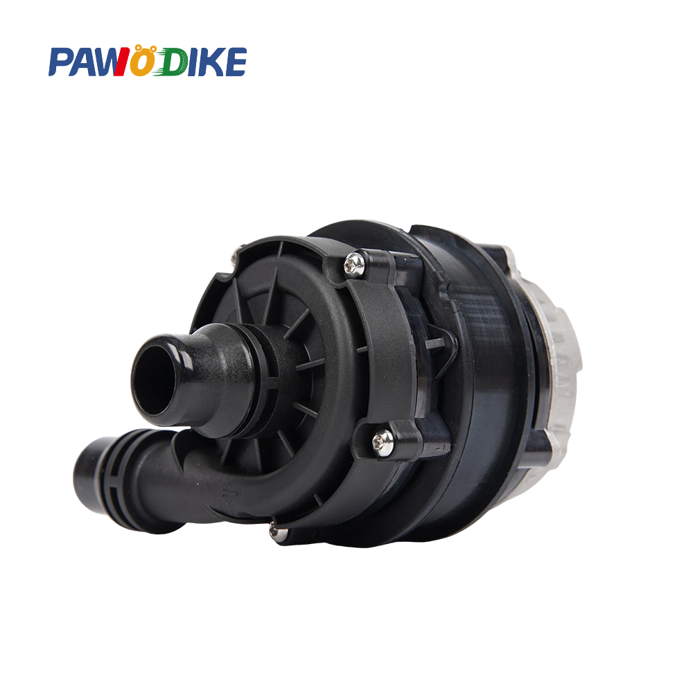 OE Electric Water Pump - Image 2