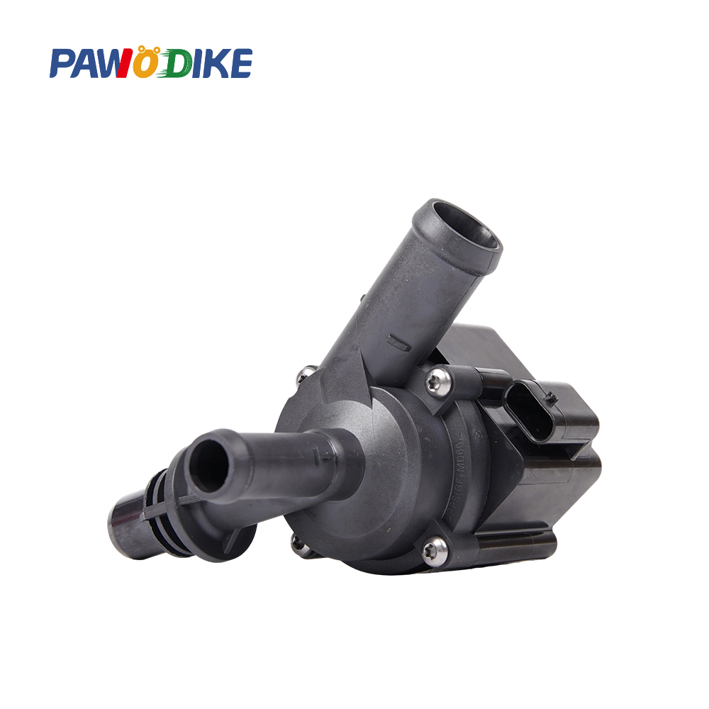 Auxiliary Water Pump – Stop Overheating – For BMW/Mercedes