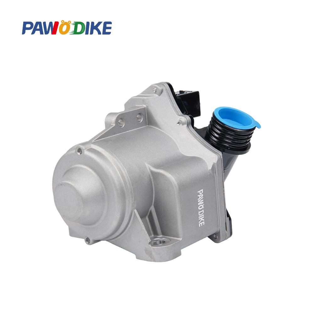 German Engine Electric Pump – For BMW & Mercedes – Brushless DC Motor - Image 3