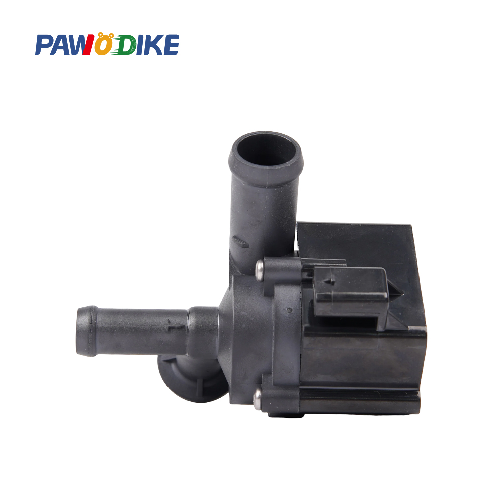 Auxiliary Water Pump – Stop Overheating – For BMW/Mercedes - Image 3