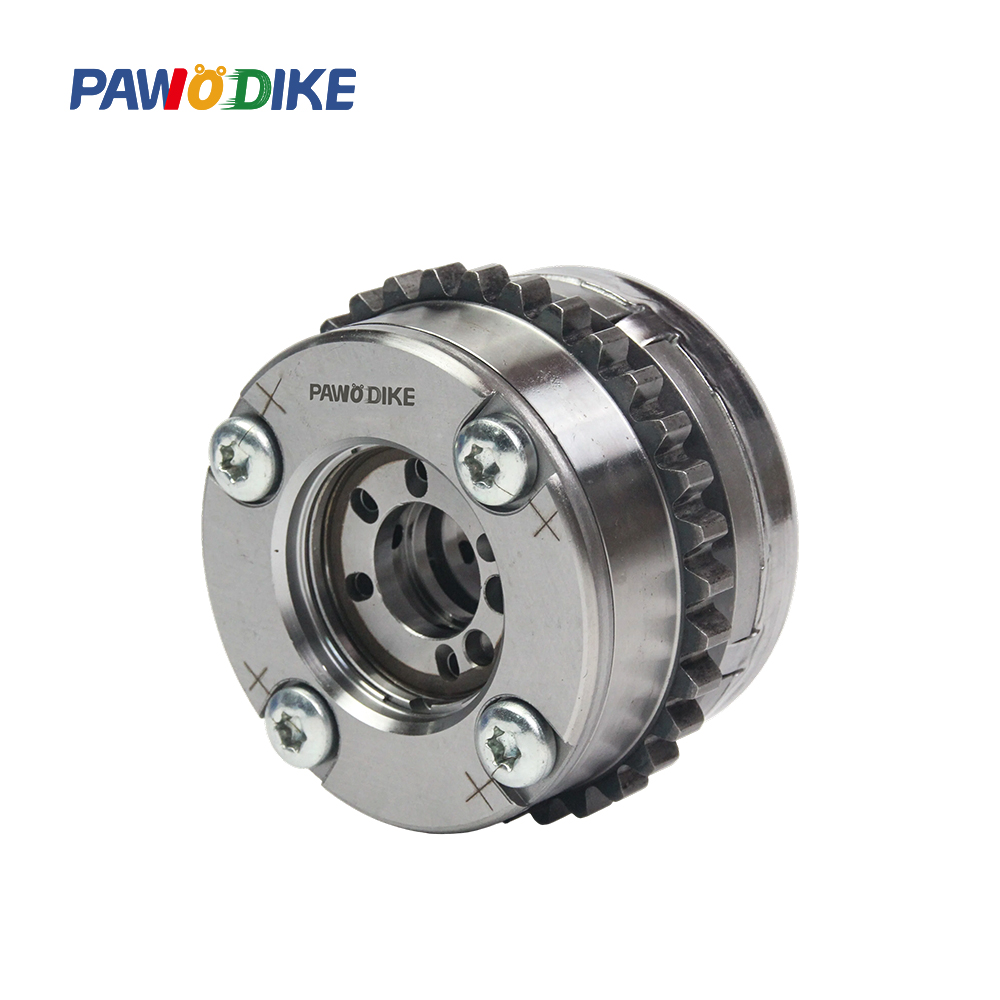 Mercedes Benz OEM Camshaft Adjuster Replacement