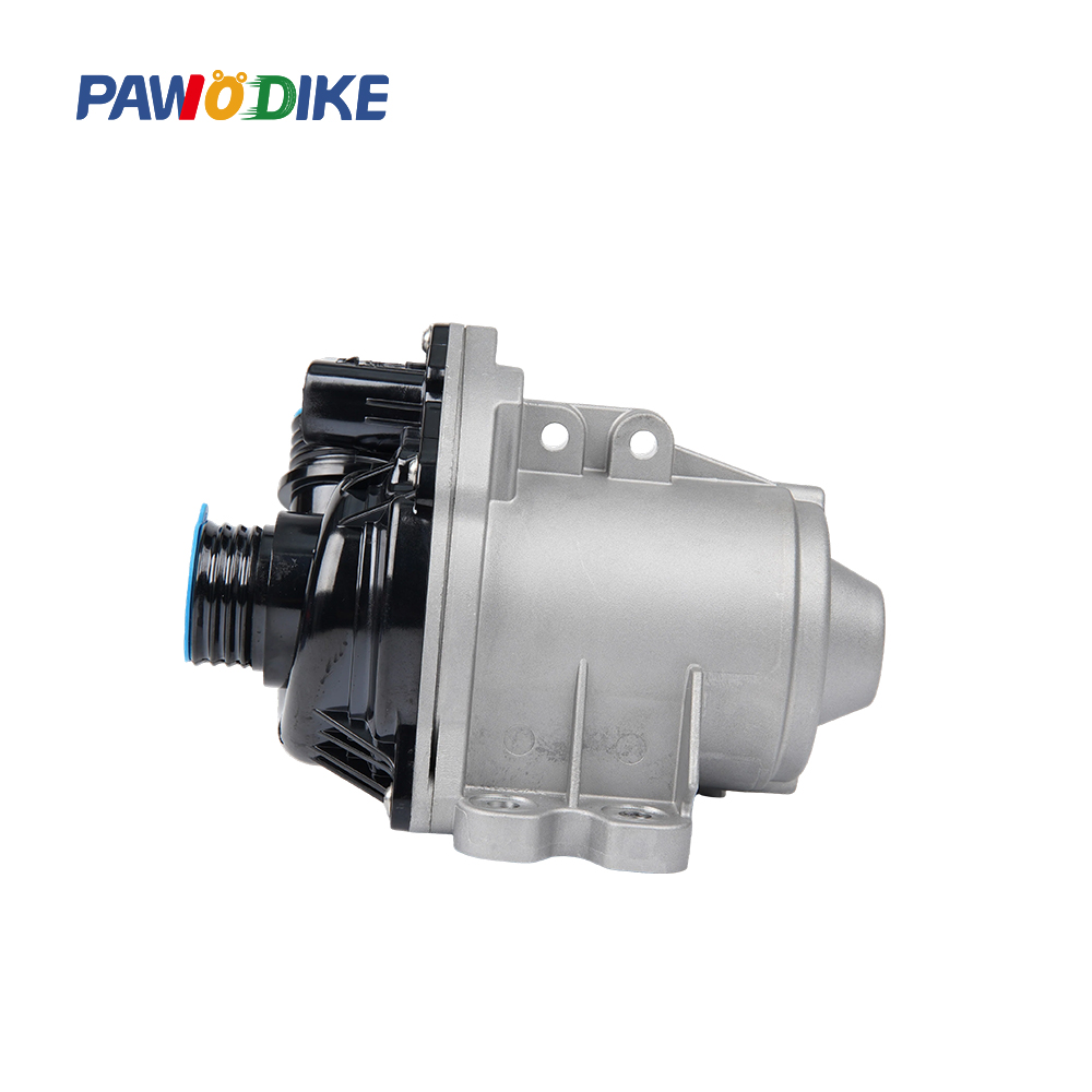 German Engine Electric Pump – For BMW & Mercedes – Brushless DC Motor - Image 4