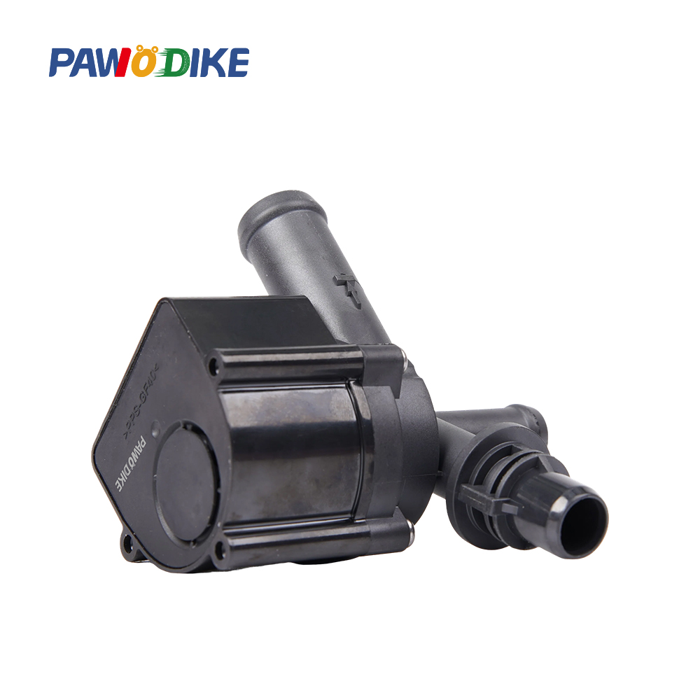 Auxiliary Water Pump – Stop Overheating – For BMW/Mercedes - Image 4