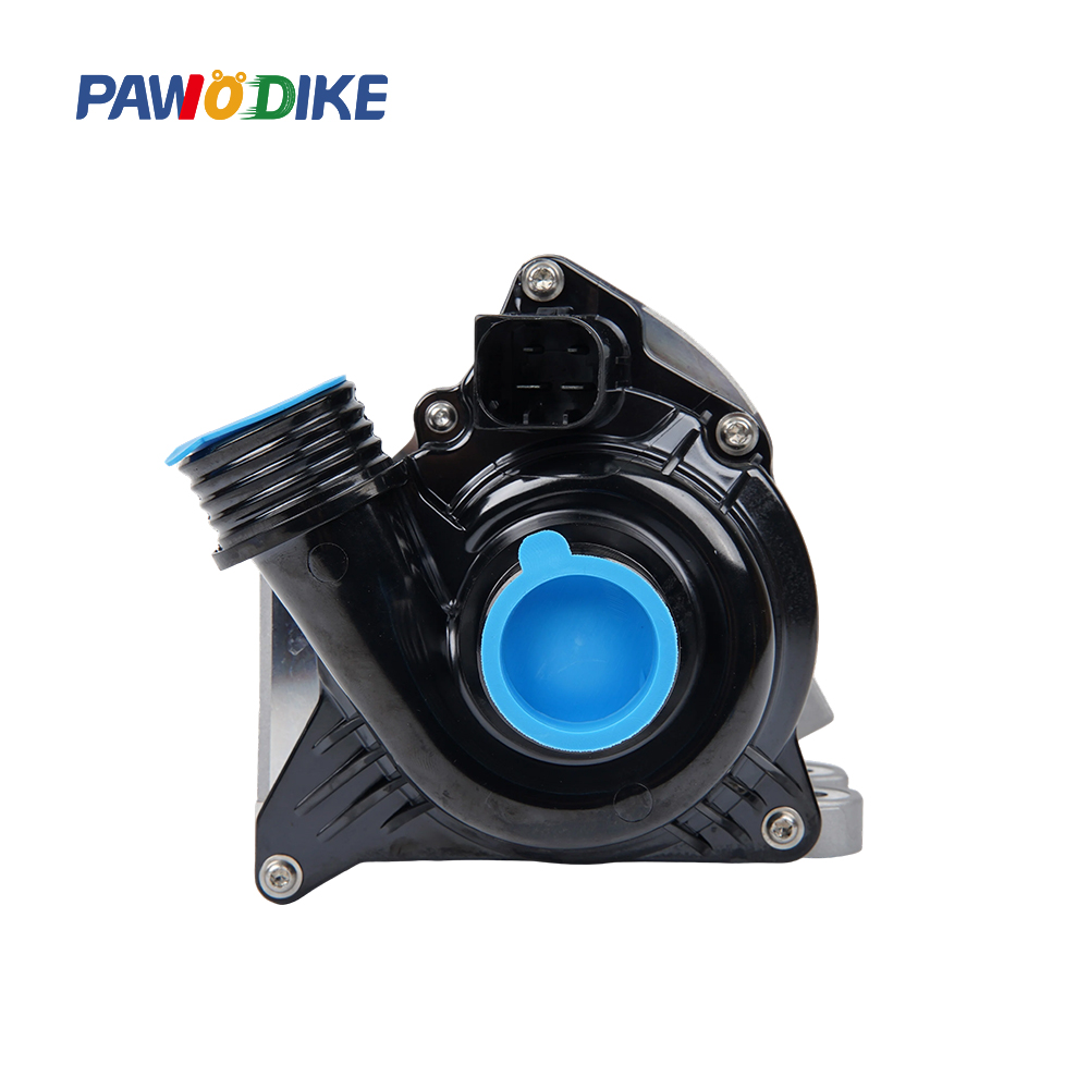 German Engine Electric Pump – For BMW & Mercedes – Brushless DC Motor - Image 5