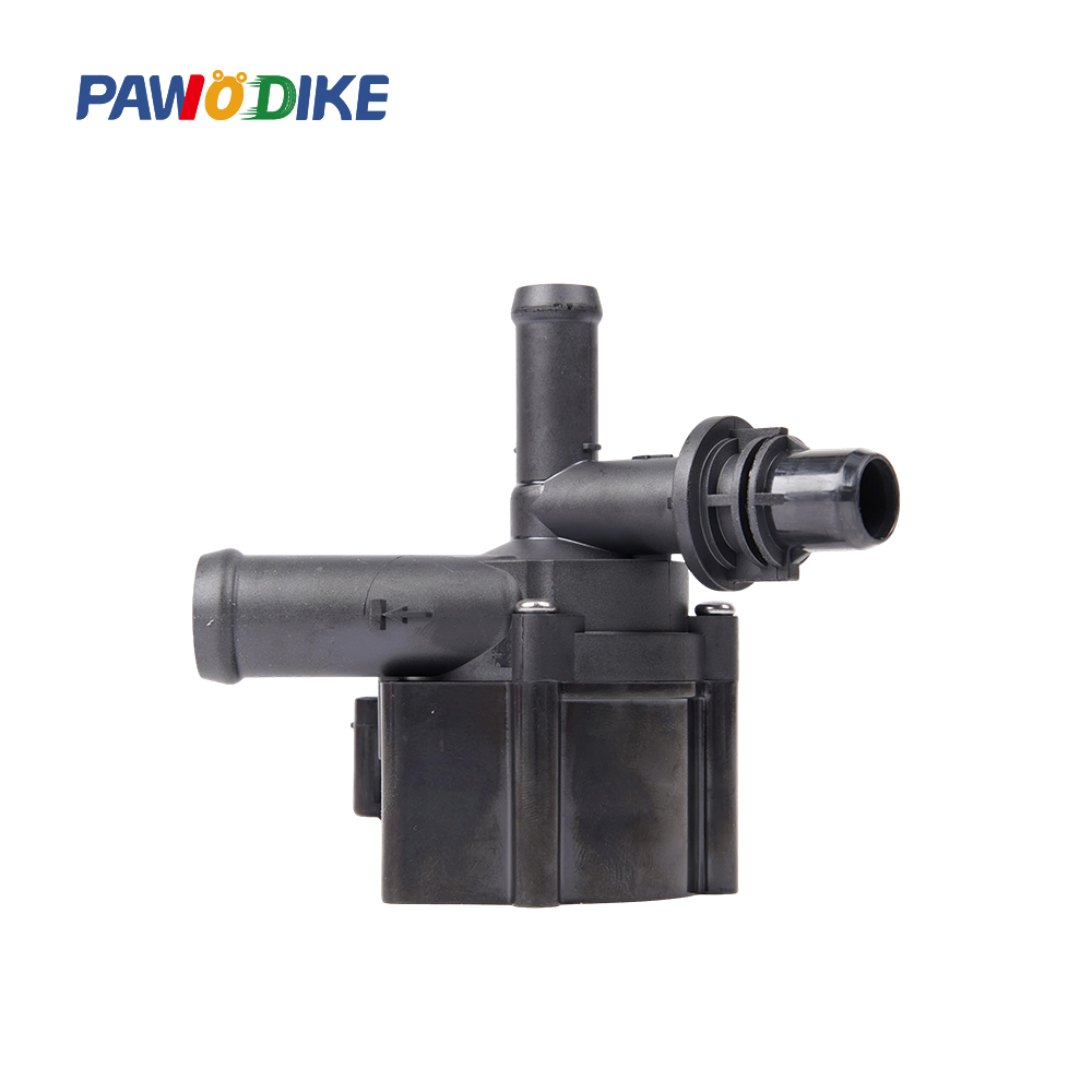 Auxiliary Water Pump – Stop Overheating – For BMW/Mercedes - Image 5