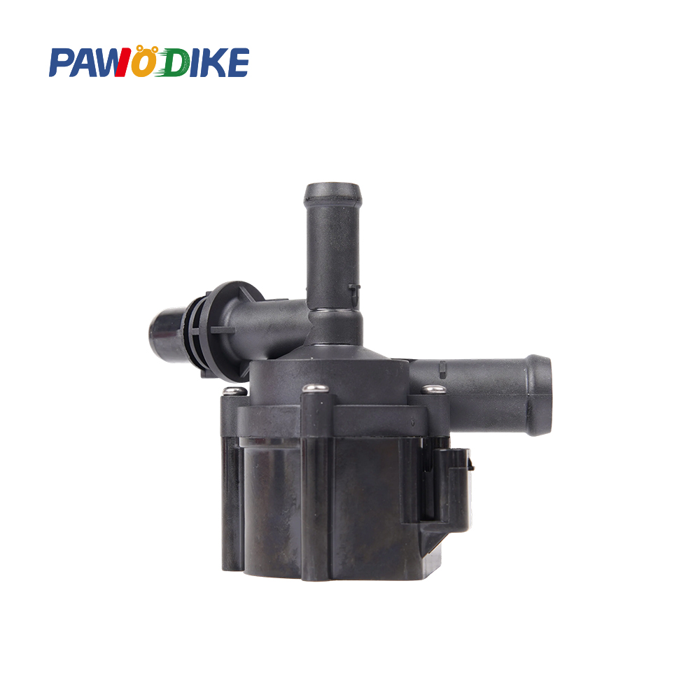 Auxiliary Water Pump – Stop Overheating – For BMW/Mercedes - Image 6