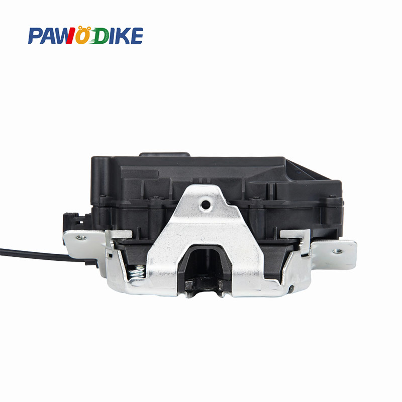 Lock Actuator Assembly with Extended Release Cable - Image 4