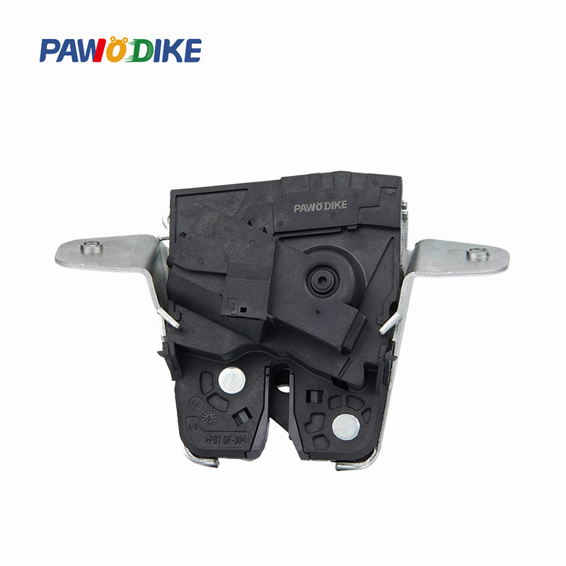 PAWODIKE Vehicle Trunk Liftgate Lock Latch Assembly - Image 4