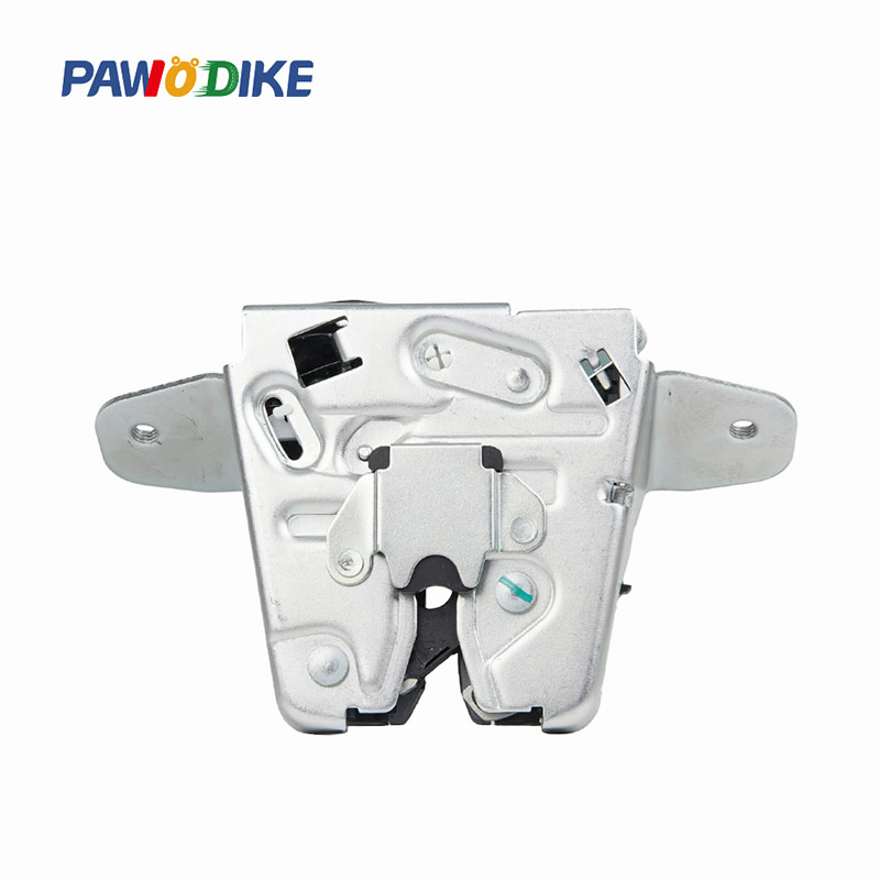 PAWODIKE Vehicle Trunk Liftgate Lock Latch Assembly - Image 3