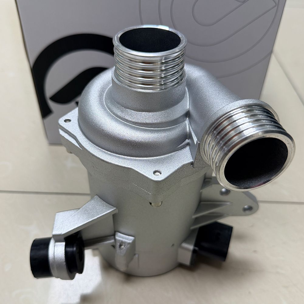 BMW Automatic Parts Water Pump 11517586928-1