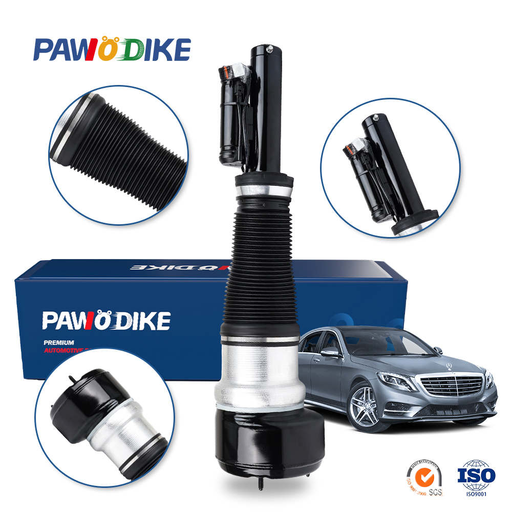 MERCEDES-BENZ Air Suspension Shock Absor 2213209313-1