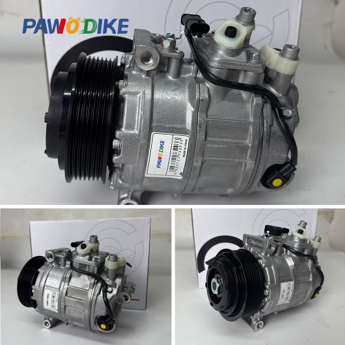 Mercedes-Benz AC Compressor 0008300201-1