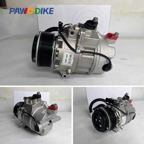 BMW A/C Compressor 64529185147-1